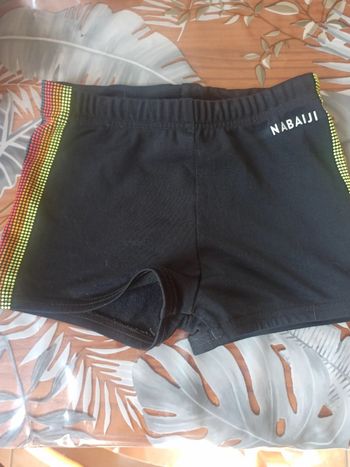 Nabaiji maillot de bain piscine