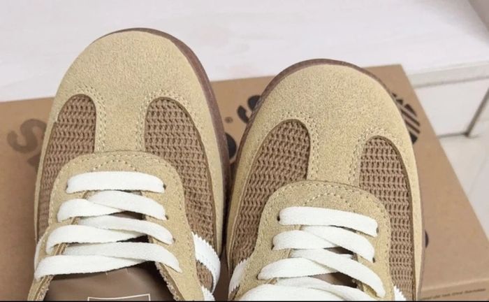 Adidas Originals SAMBA OG Taille 39 - photo numéro 4