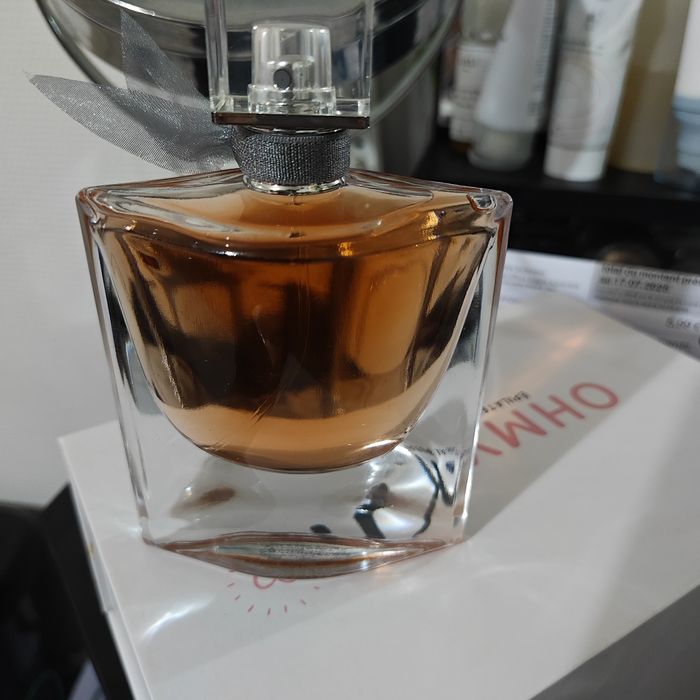 Parfum - photo numéro 2