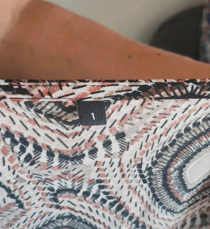 T-shirt - photo numéro 3