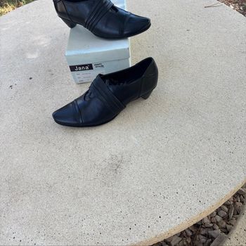 Chaussures à petits talons