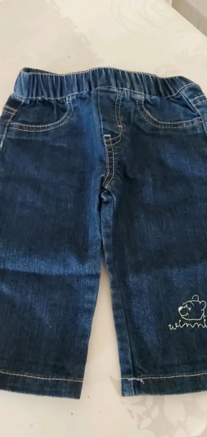 Jeans winnie