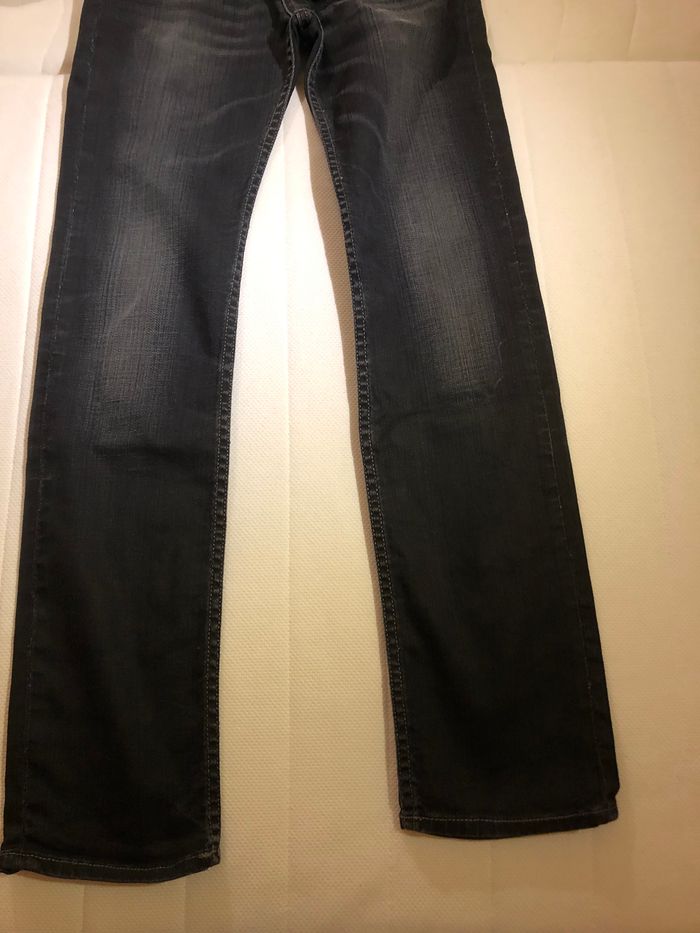 Jean taille 12 ans - Kaporal - photo numéro 2