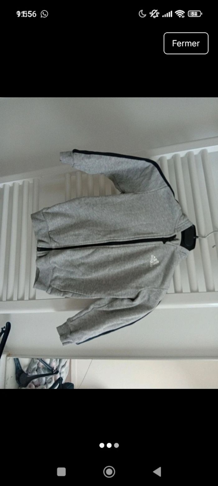 Veste enfant - photo numéro 2