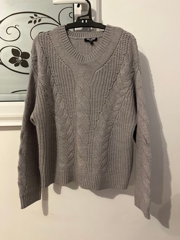 Pull femme