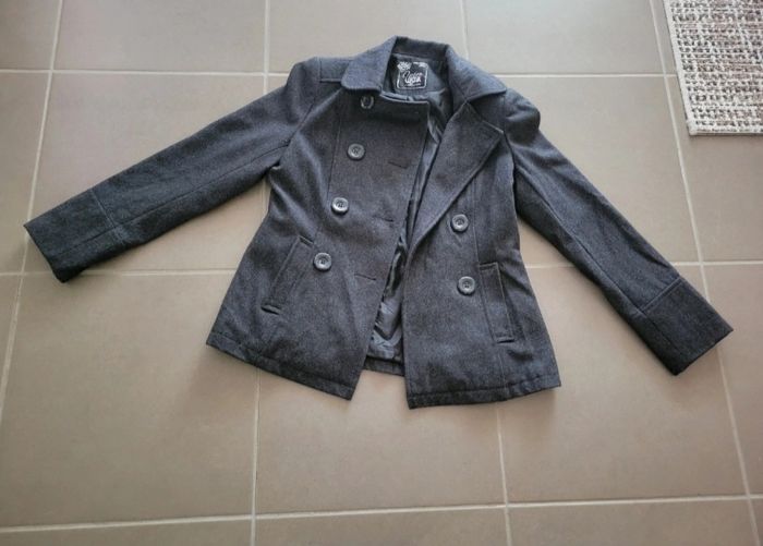 Manteau - photo numéro 6