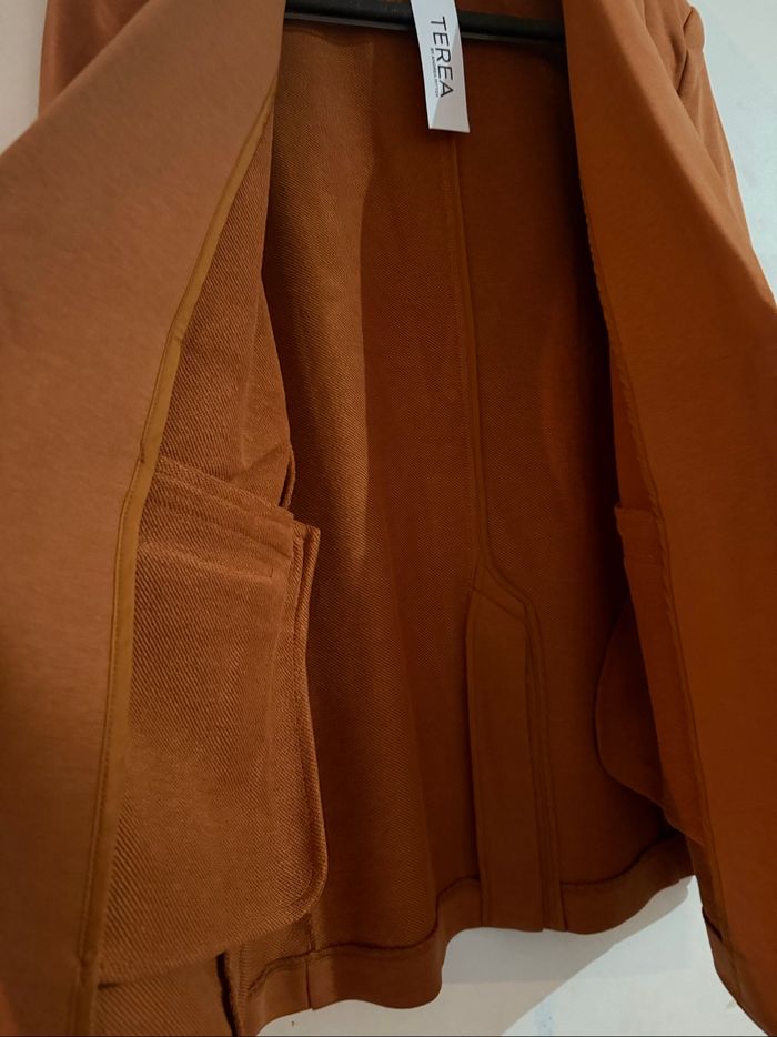 Blazer terea women’s amora French - photo numéro 2