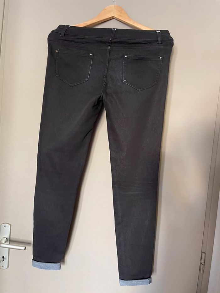Pantalon noir - photo numéro 5