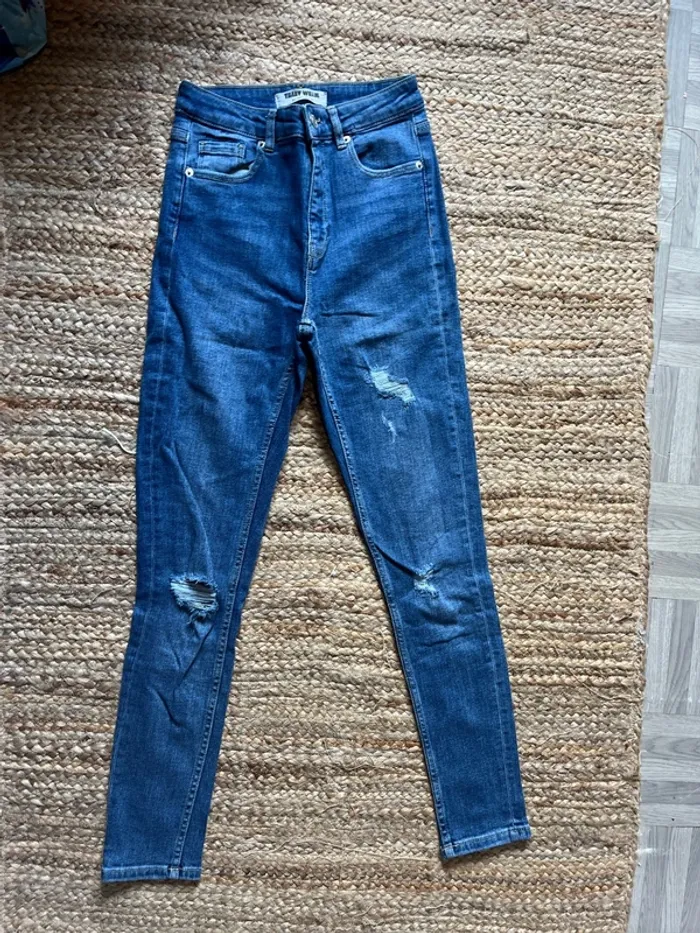 Lot 7 pantalons - photo numéro 5