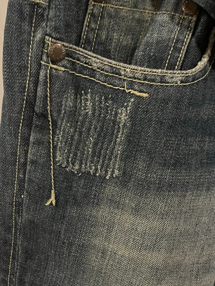 Jean - photo numéro 5