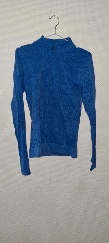 Gilet de sport taille 36/38 Crivit