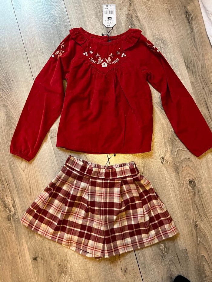 Ensemble de Noël sergent Major - photo numéro 2