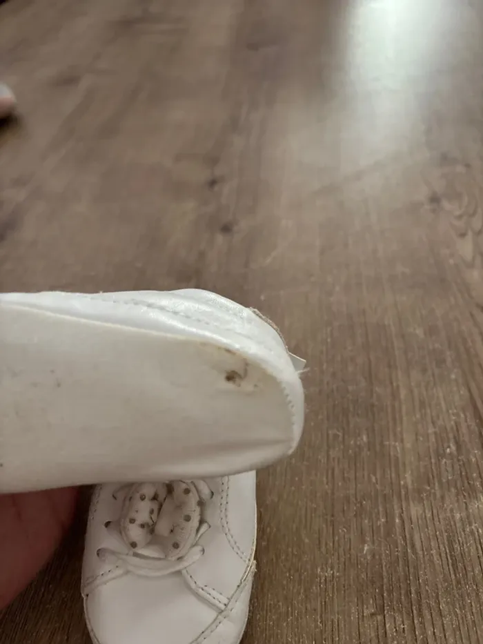 Chaussures bébé - photo numéro 4