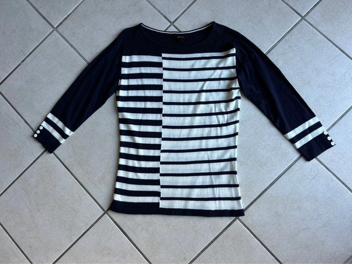 Petit pull - photo numéro 3