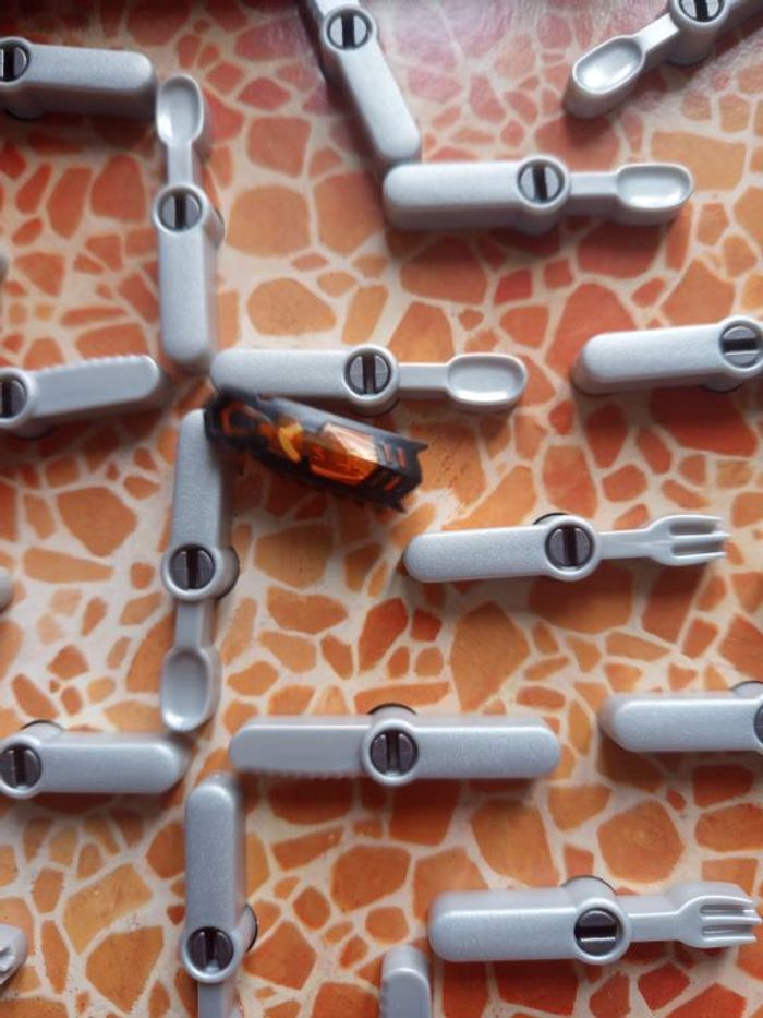 Jeu de société - Panic cafard - photo numéro 9