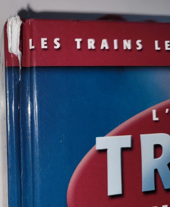 Encyclopédie des trains - photo numéro 4