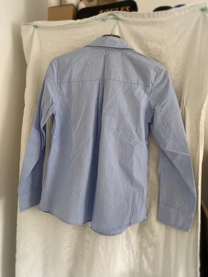 Chemise - photo numéro 2