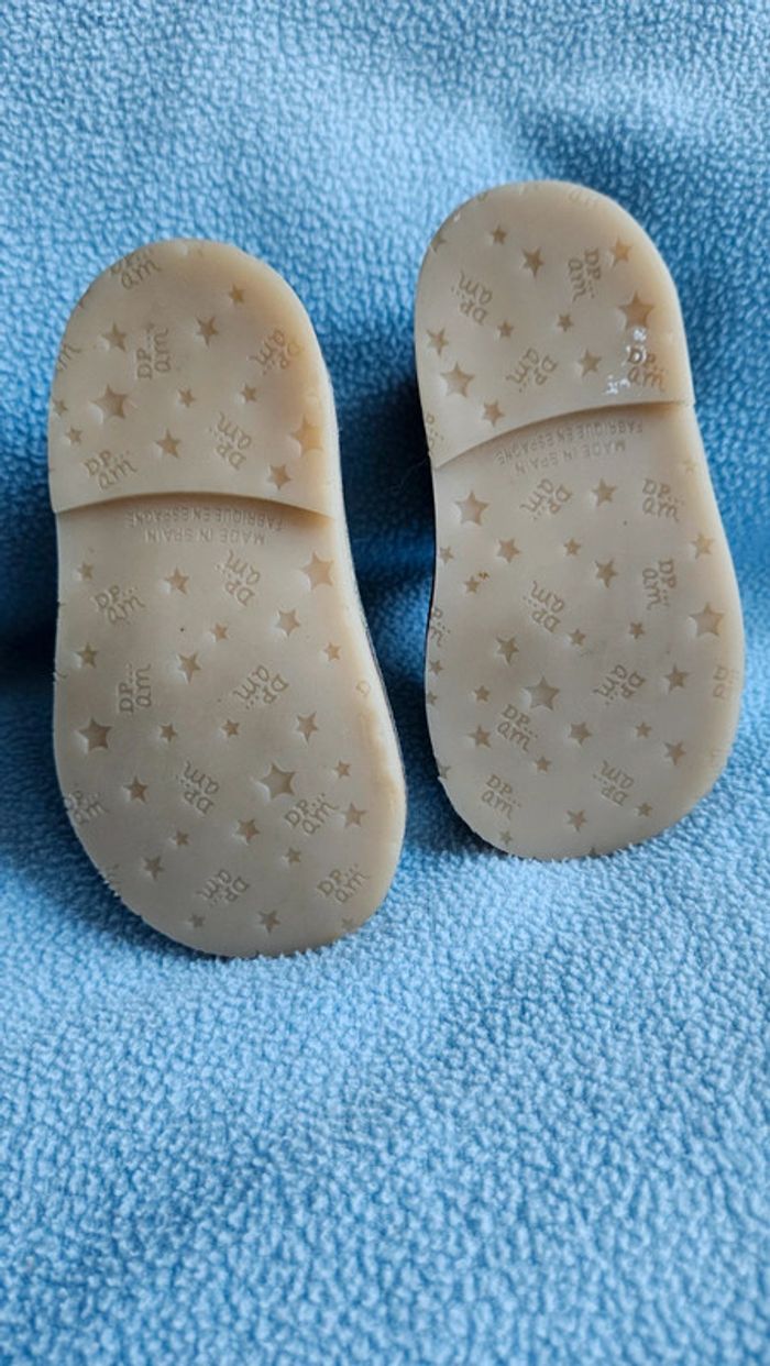 Salomé chaussures dpam - photo numéro 4