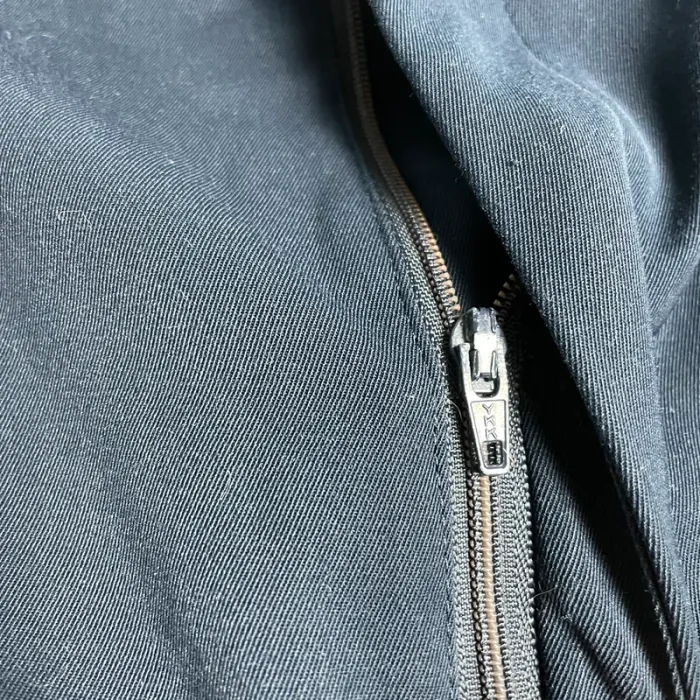 Pantalon homme Lacoste vintage bleu marine – élégance intemporelle taille 48/54 🐊 - photo numéro 8