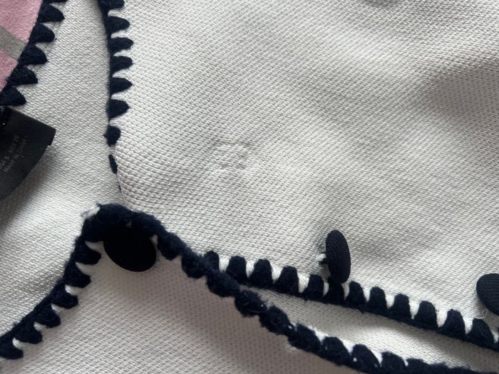 Blazer sans manche Zara - photo numéro 2