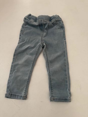 Pantalon tregging 23m tao