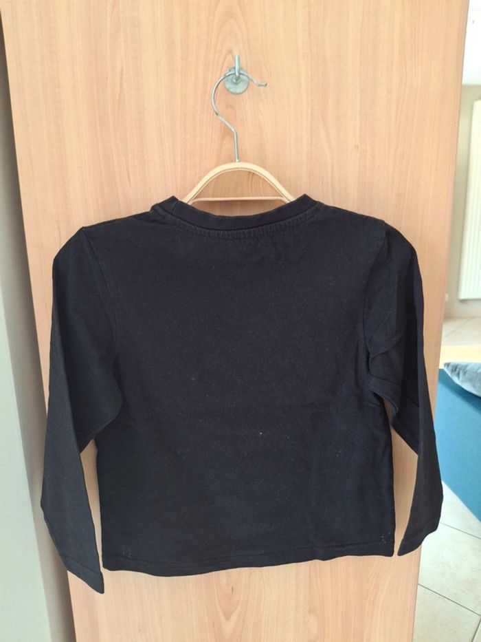 Tee-shirt garçon 5 ans - photo numéro 3