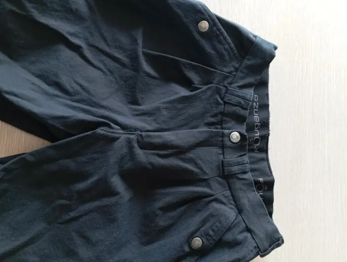 Pantalon d'équitation Fouganza - photo numéro 6