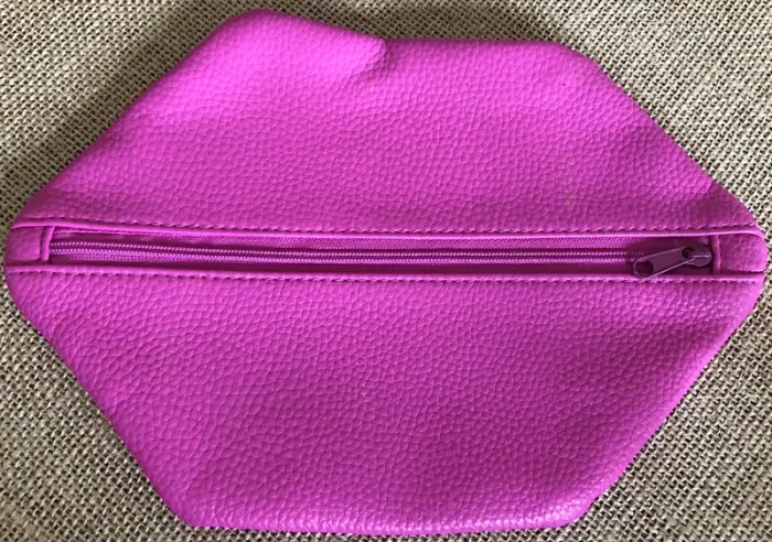 Lot 9 make-up lèvres & trousse - Nyx - photo numéro 13