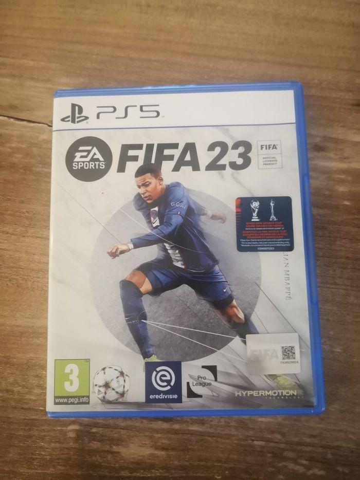 Fifa 23