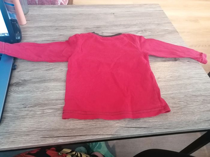 Tee shirt Orchestra - photo numéro 4