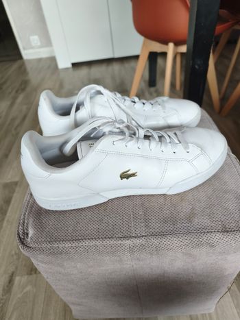 Basket femme 