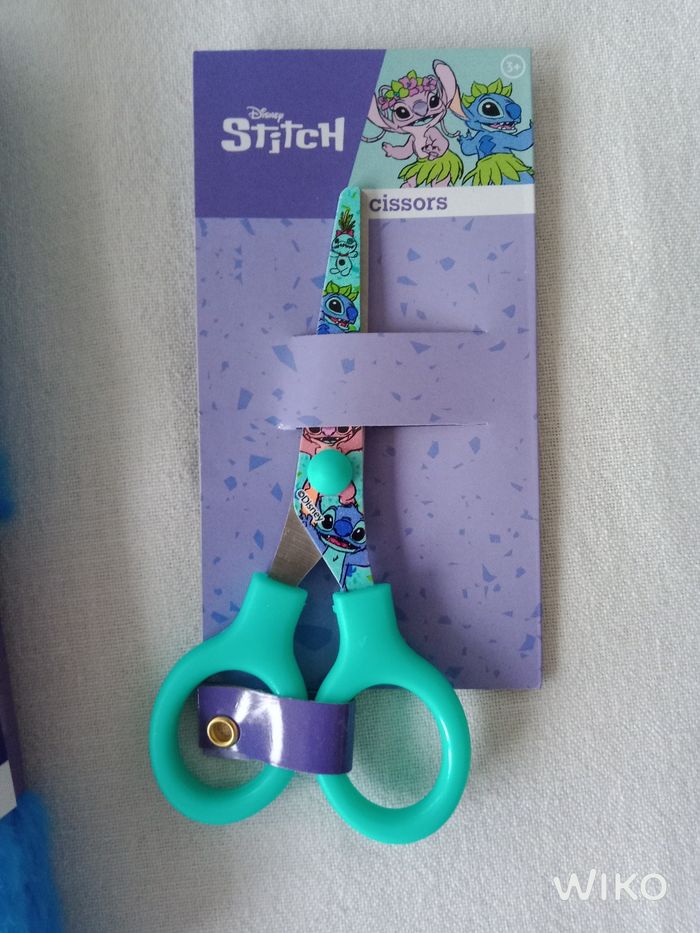 Ensemble Stitch - photo numéro 3