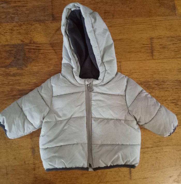 Manteau