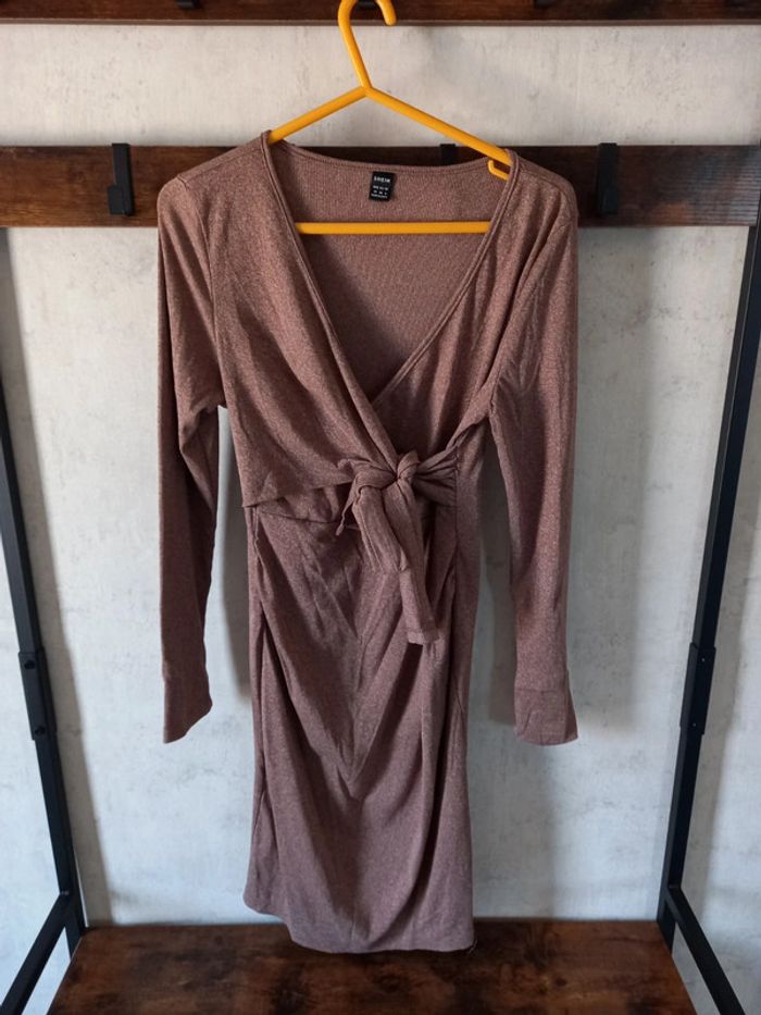 Robe de maternité