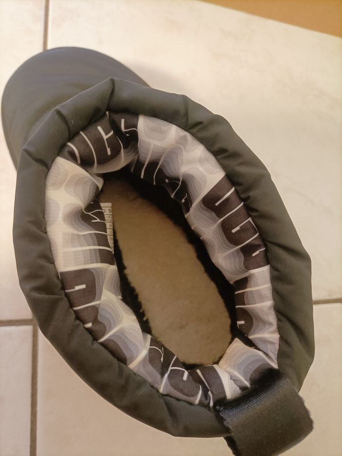 UGG w classic maxi mini - photo numéro 5