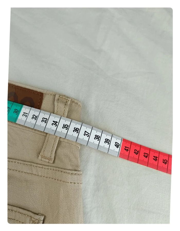 Jort Lee beige T34 XS 6 - photo numéro 8