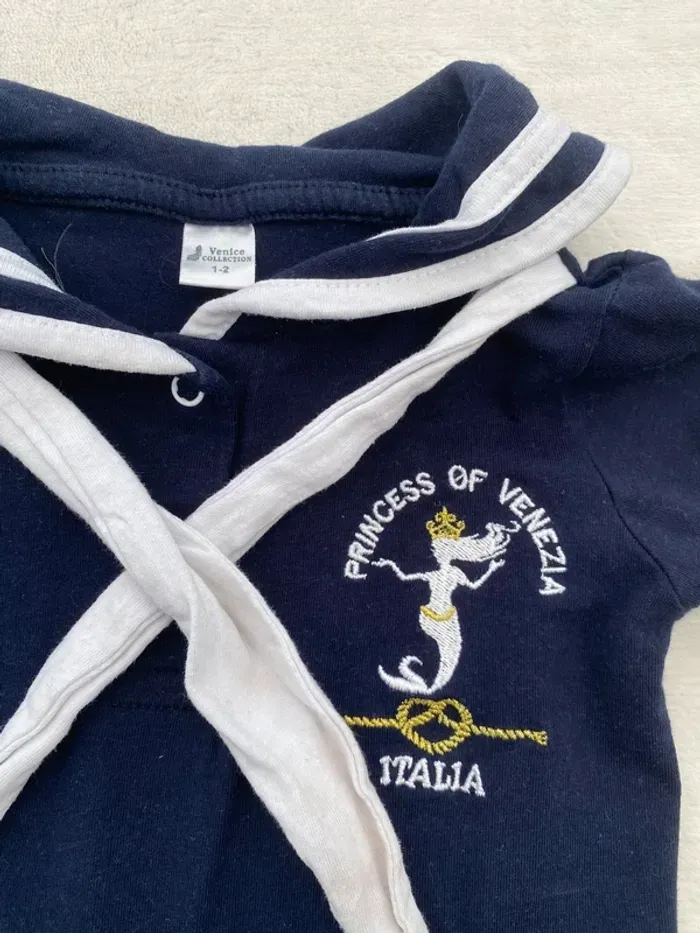 Lot de 6 robe été 2 ans - photo numéro 20