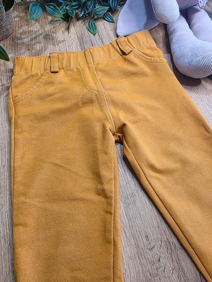 Jegging Kiabi 18 mois - photo numéro 2