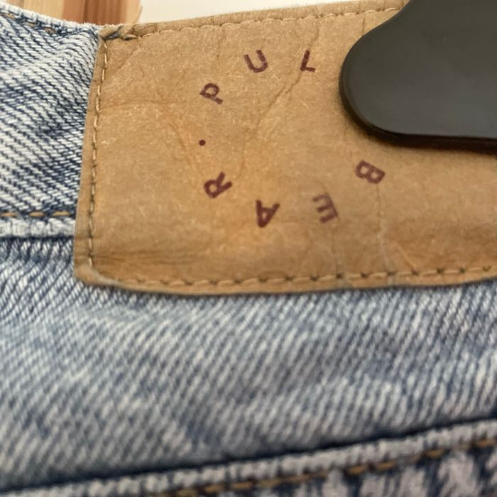 Jean pull and bear - photo numéro 3