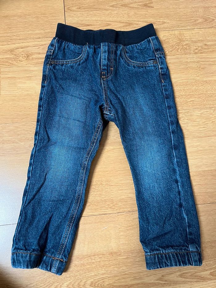 Jeans 24 mois