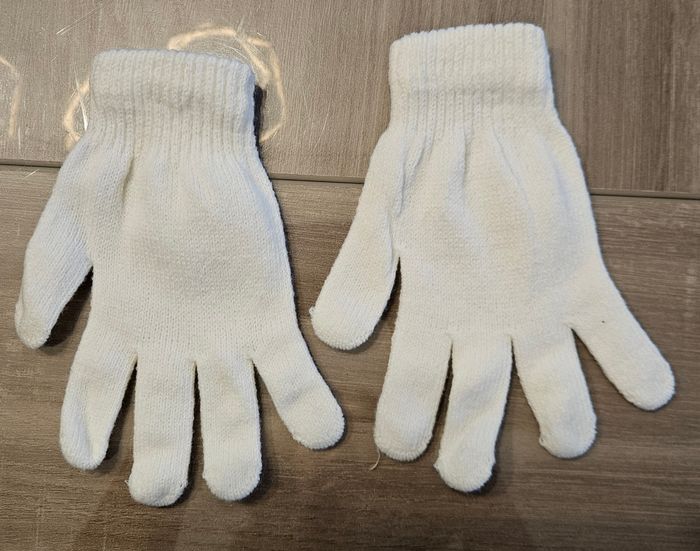 Gants mixtes