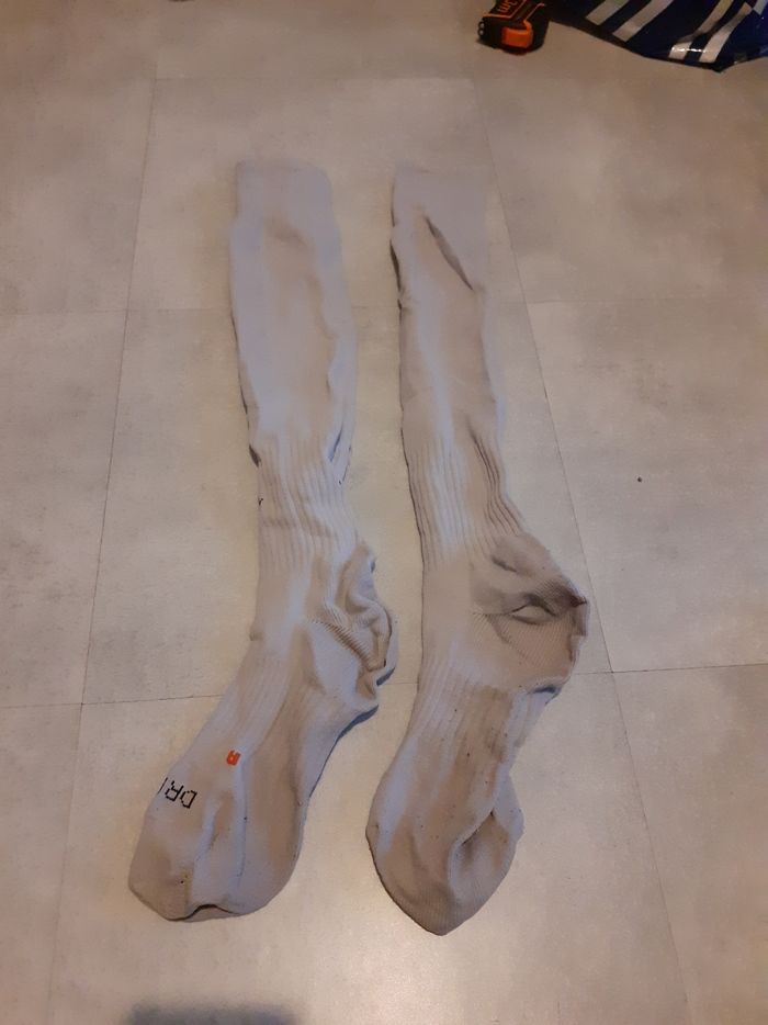 Chaussette.