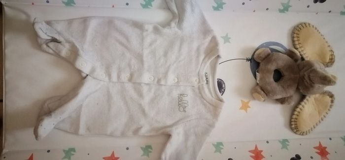 Lo Pyjama Naissance épais - photo numéro 13
