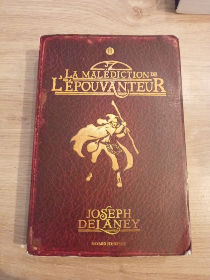 Lot livre - photo numéro 4