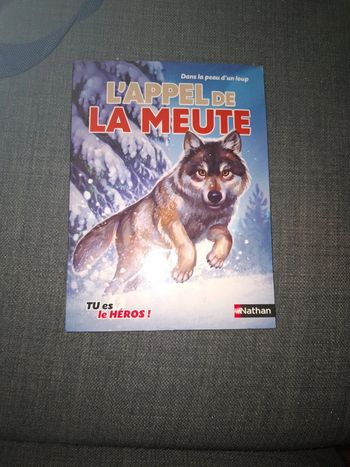 Livre collège