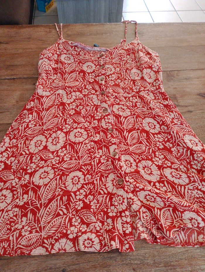 Lot de 8 robes - Taille XL - photo numéro 9