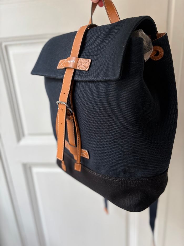 Sac à dos le Tanneur - photo numéro 3