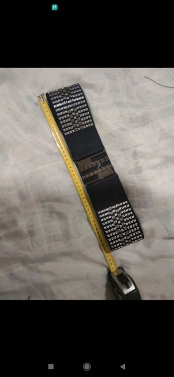 Ceinture élastique neuf