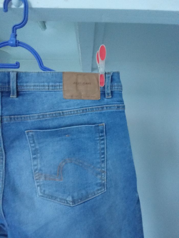 Jeans jules taille xl très bon état - photo numéro 3