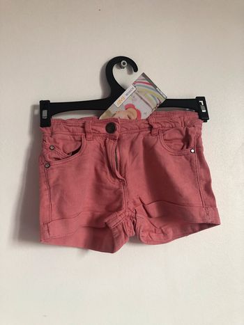 Short orchestra 4 ans